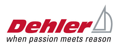 Dehler logo